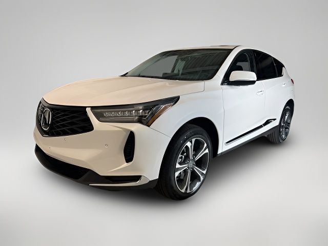 2025 Acura RDX Technology