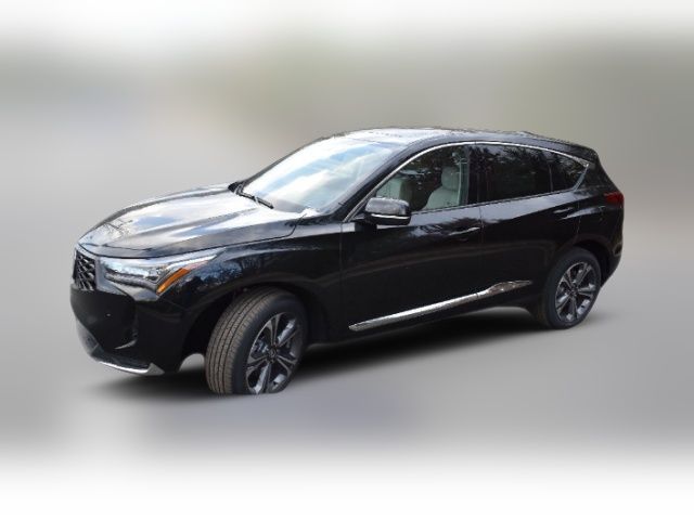 2025 Acura RDX Technology