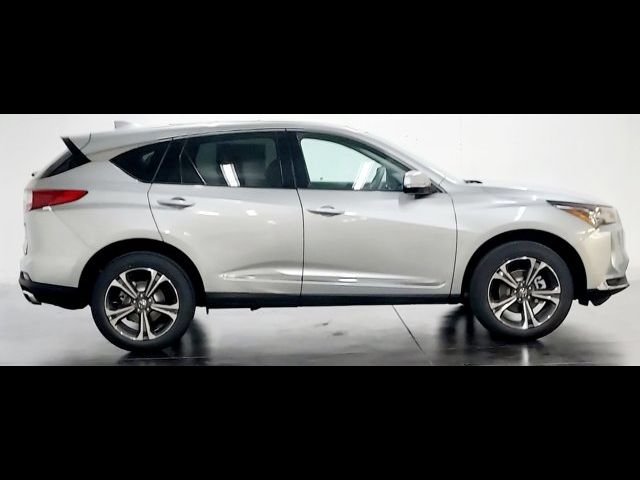 2025 Acura RDX Technology