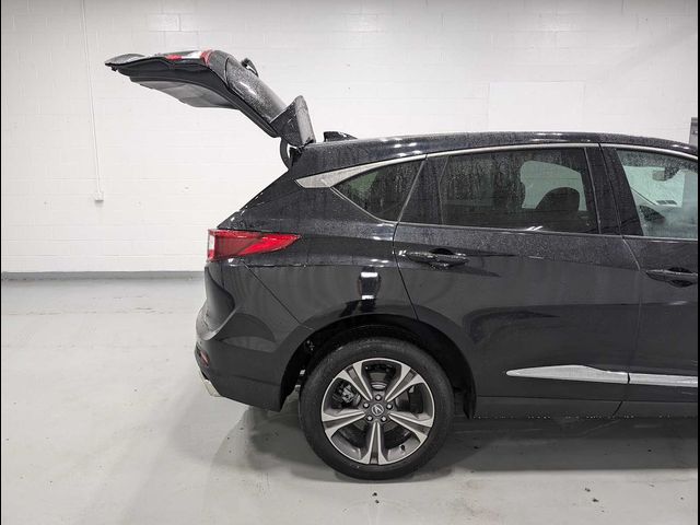 2025 Acura RDX Technology