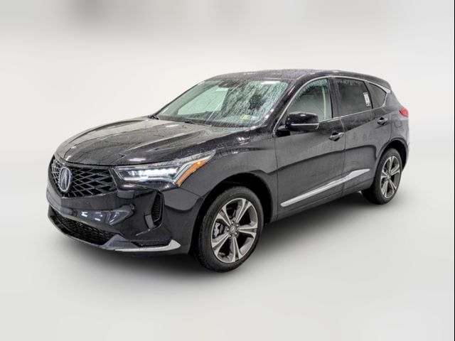 2025 Acura RDX Technology