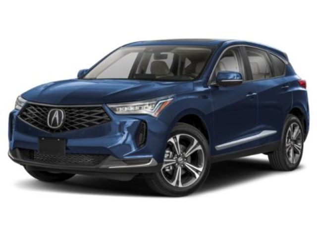 2025 Acura RDX Technology