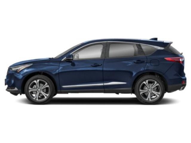 2025 Acura RDX Technology