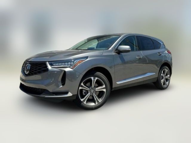 2025 Acura RDX Technology