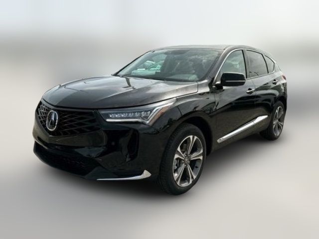 2025 Acura RDX Technology