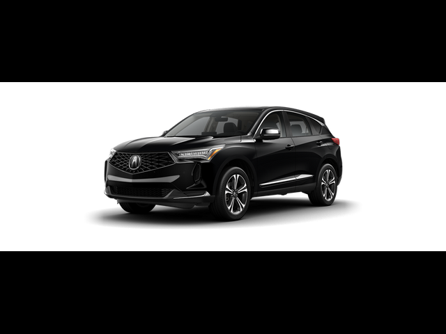 2025 Acura RDX Technology