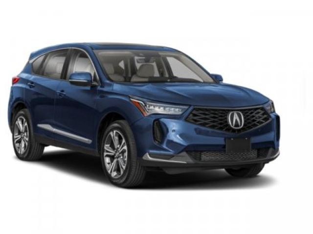 2025 Acura RDX Technology