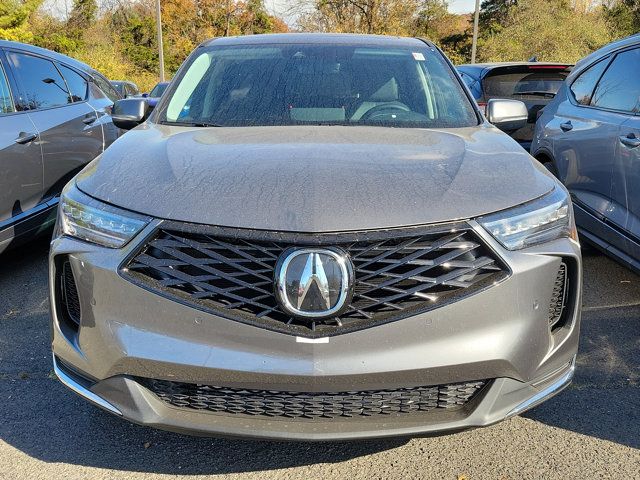 2025 Acura RDX Technology