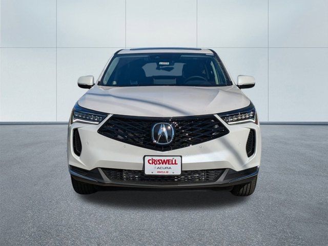 2025 Acura RDX Technology