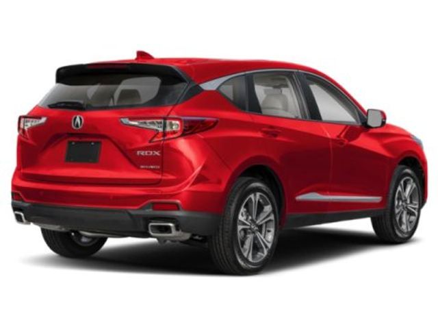 2025 Acura RDX Technology