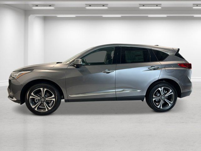 2025 Acura RDX Technology