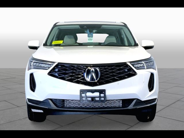 2025 Acura RDX Technology