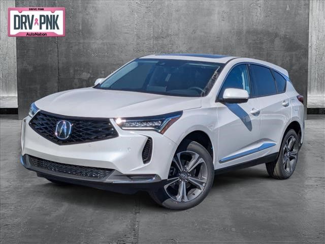 2025 Acura RDX Technology