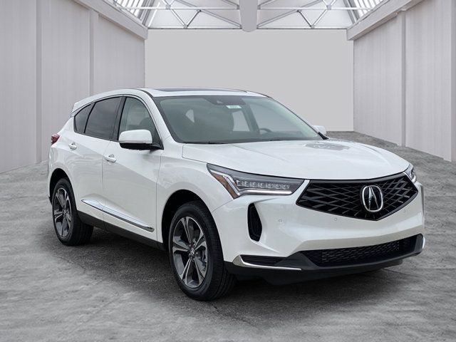 2025 Acura RDX Technology