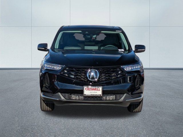 2025 Acura RDX Technology