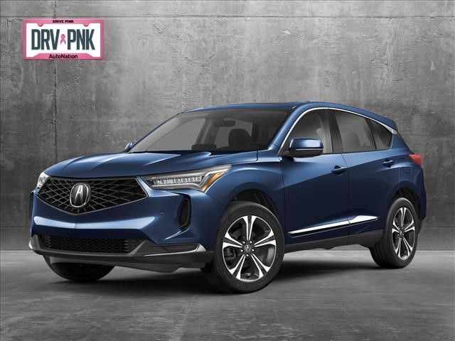 2025 Acura RDX Technology