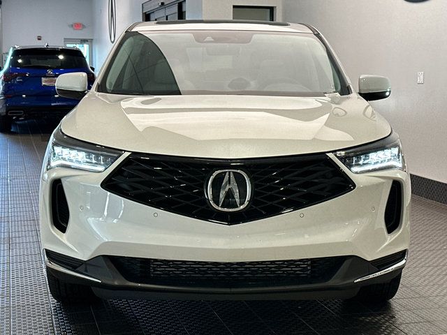 2025 Acura RDX Technology