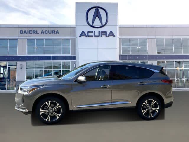 2025 Acura RDX Technology