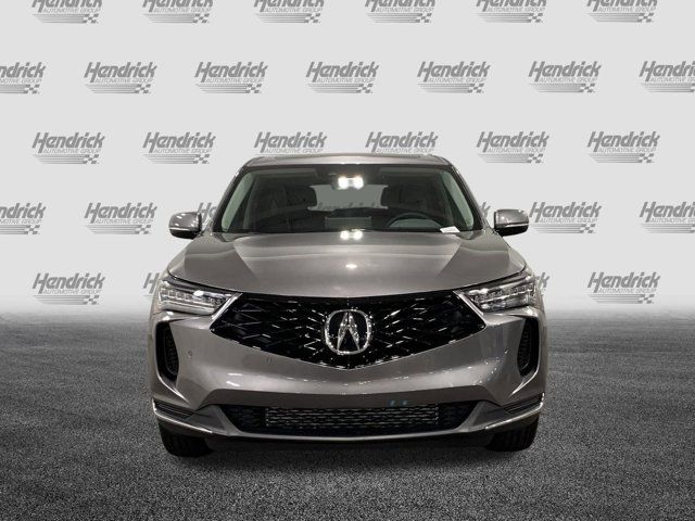 2025 Acura RDX Technology