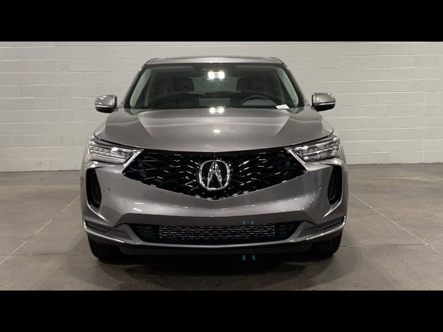 2025 Acura RDX Technology