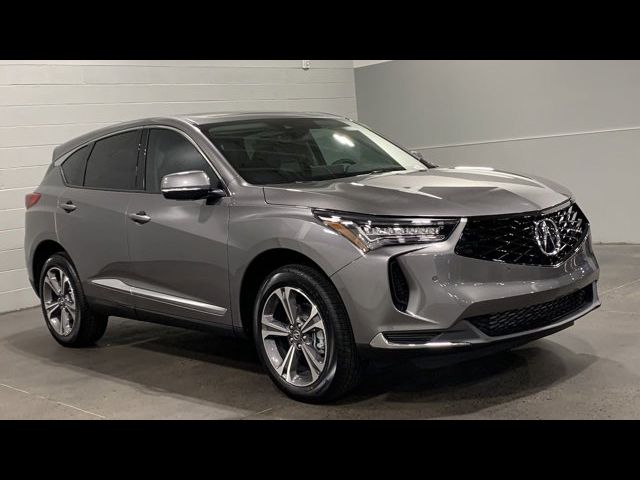 2025 Acura RDX Technology