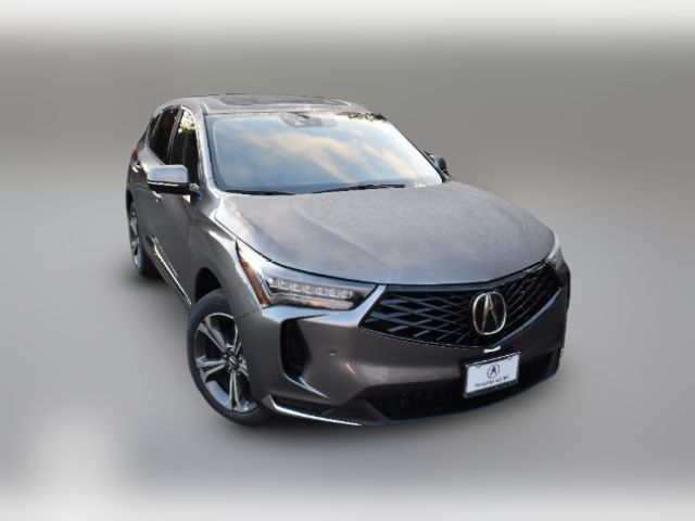 2025 Acura RDX Technology