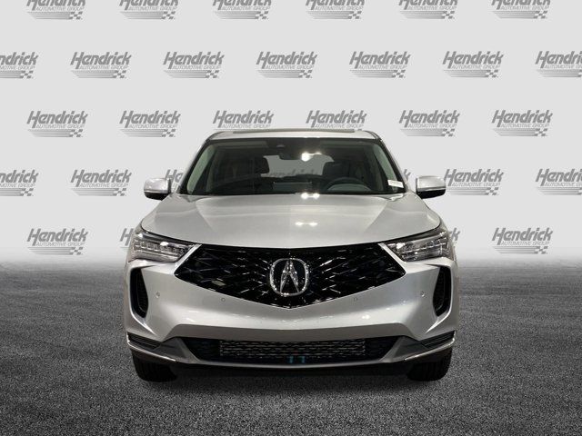 2025 Acura RDX Technology