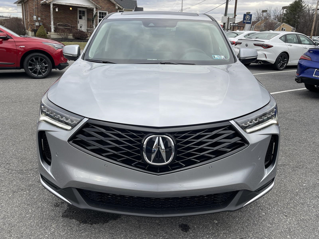 2025 Acura RDX Technology