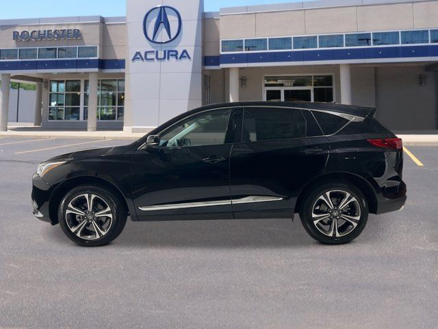 2025 Acura RDX Technology