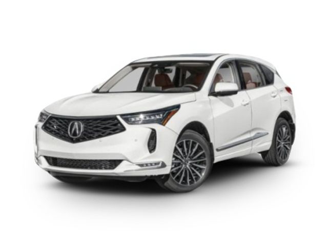 2025 Acura RDX Technology