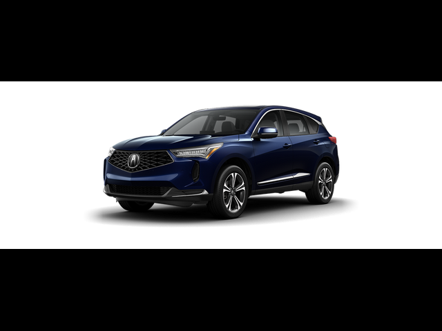 2025 Acura RDX Technology
