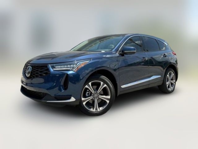 2025 Acura RDX Technology