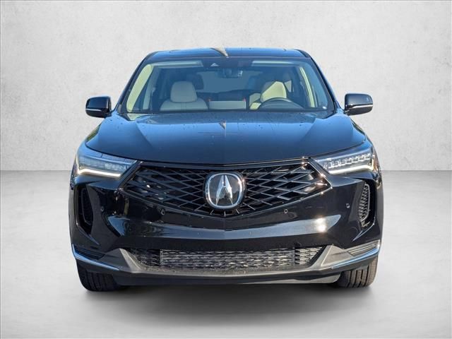 2025 Acura RDX Technology