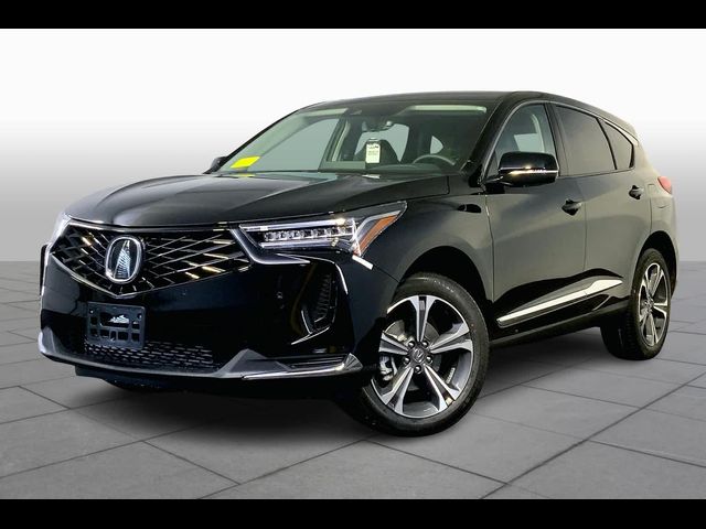 2025 Acura RDX Technology