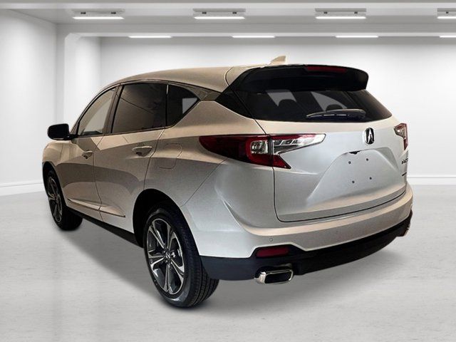 2025 Acura RDX Technology