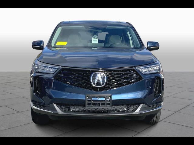 2025 Acura RDX Technology