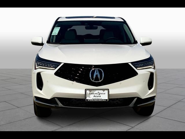 2025 Acura RDX Technology