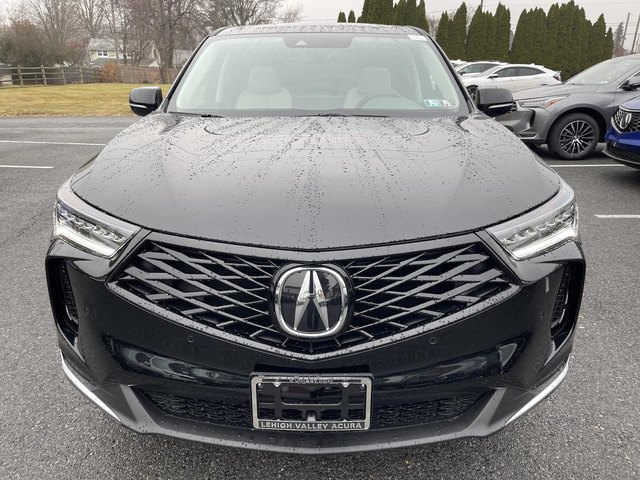 2025 Acura RDX Technology