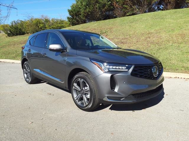 2025 Acura RDX Technology