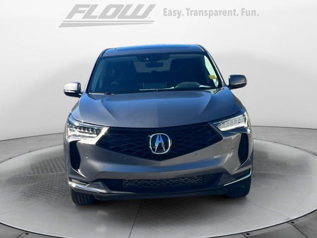 2025 Acura RDX Technology