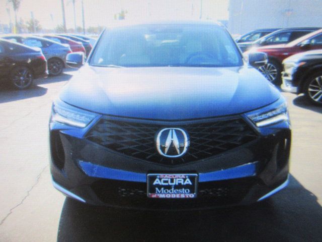 2025 Acura RDX Technology