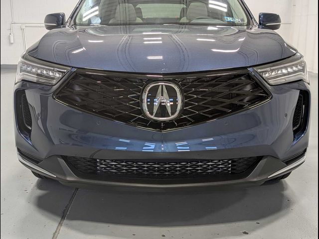 2025 Acura RDX Technology