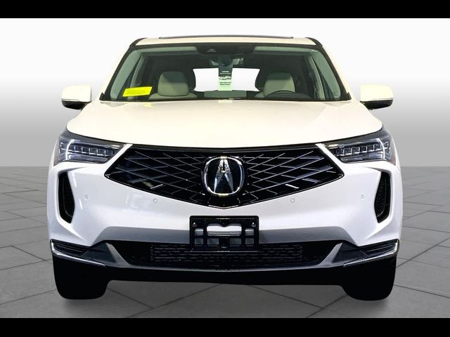 2025 Acura RDX Technology