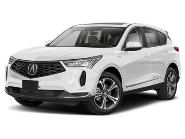 2025 Acura RDX Technology