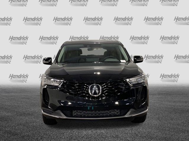 2025 Acura RDX Technology