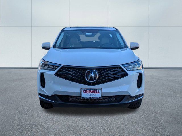 2025 Acura RDX Technology