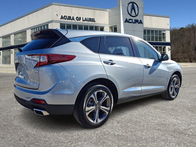 2025 Acura RDX Technology