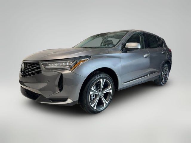 2025 Acura RDX Technology