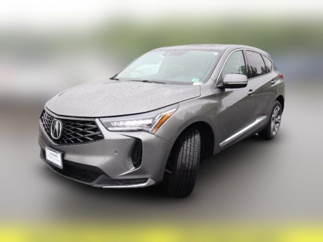 2025 Acura RDX Technology