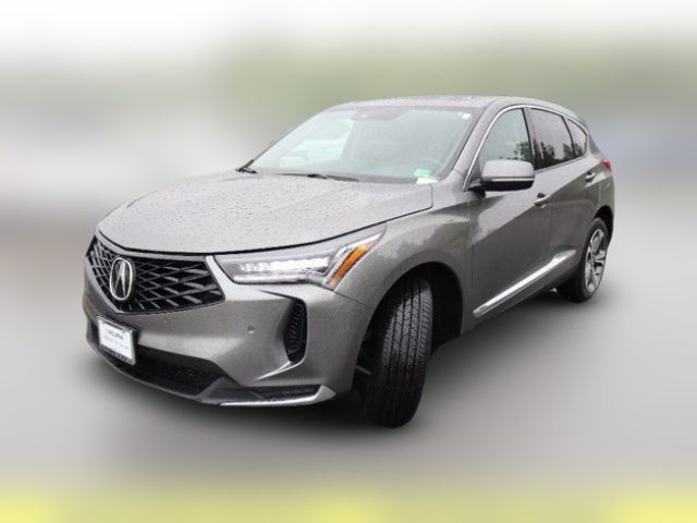 2025 Acura RDX Technology